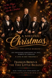 A Soulful Christmas