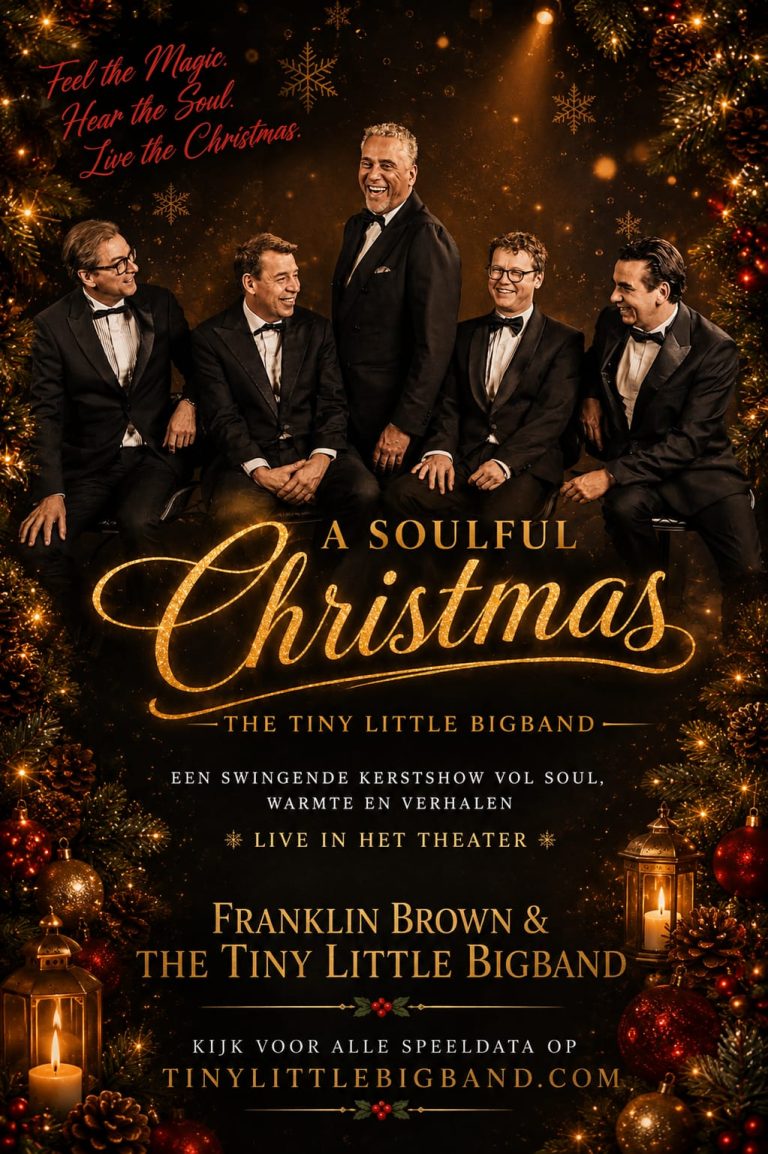 A Soulful Christmas